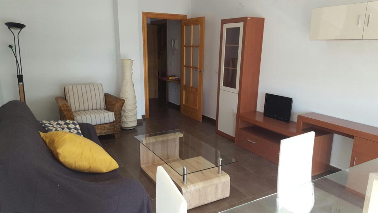 Apartamento Duque Apartamento Alcantarilla  Exterior foto