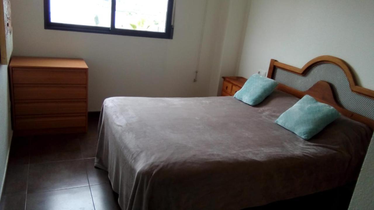 Apartamento Duque Apartamento Alcantarilla  Exterior foto