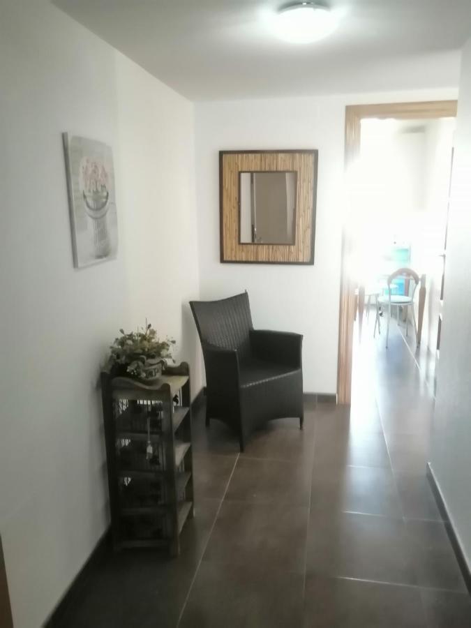 Apartamento Duque Apartamento Alcantarilla  Exterior foto