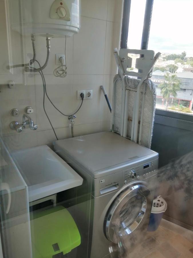 Apartamento Duque Apartamento Alcantarilla  Exterior foto